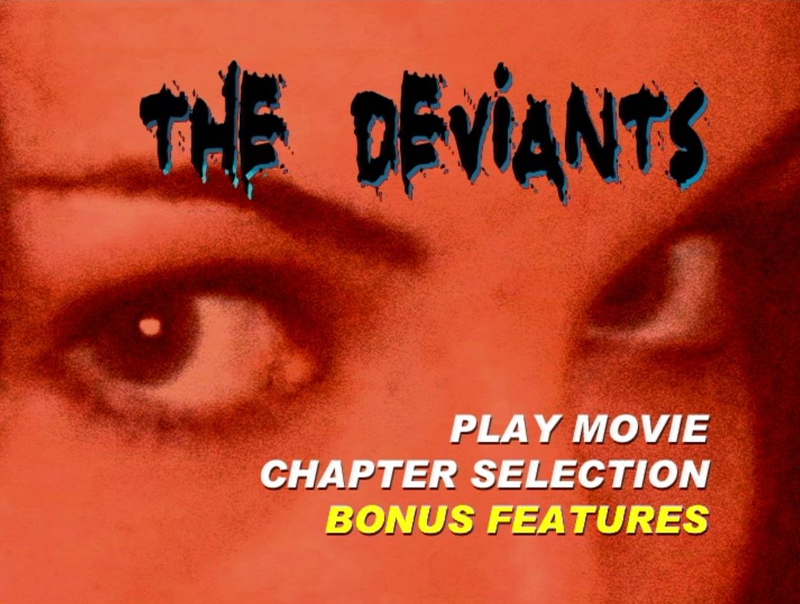 Stillbild ur The Deviants, 01:07:00