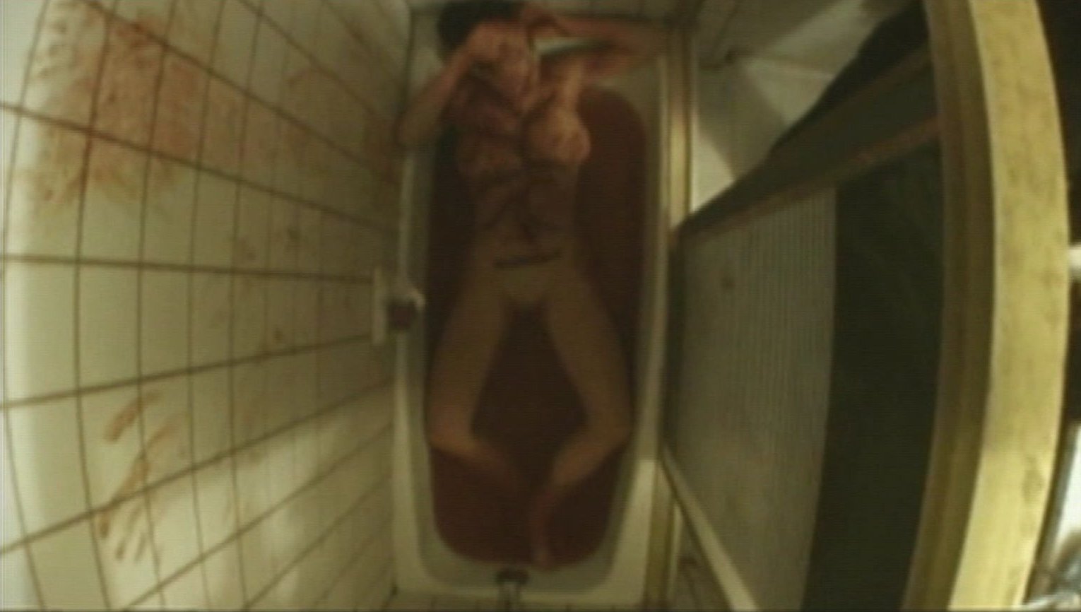 Stillbild ur The Deviants, 01:13:37