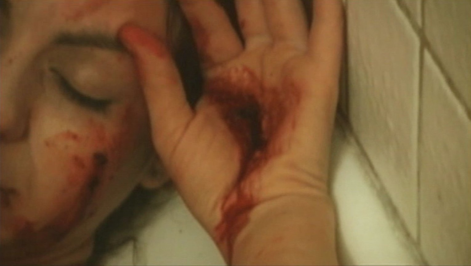 Stillbild ur The Deviants, 01:20:14