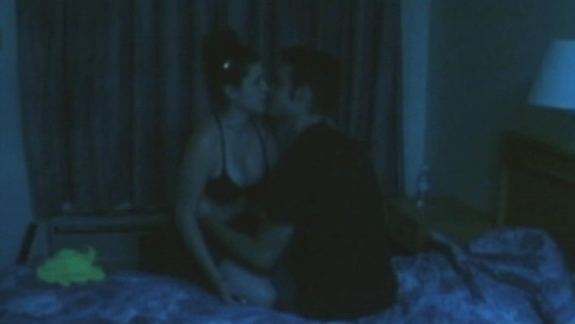 Stillbild ur The Deviants, 01:33:28