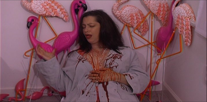 Stillbild ur Bikini Bloodbath, 01:33:28