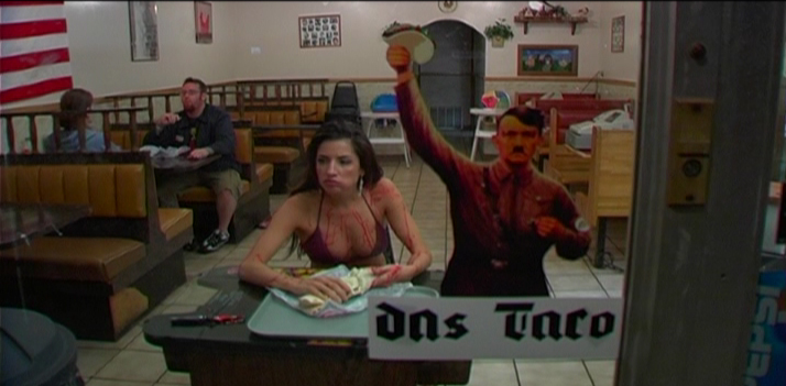 Stillbild ur Bikini Bloodbath, 01:66:33
