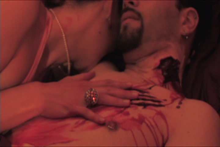 Stillbild ur A Feast of Flesh, 01:28:51