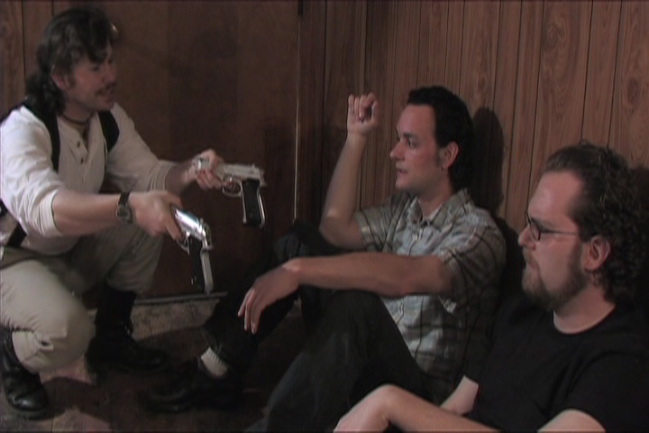 Stillbild ur A Feast of Flesh, 01:35:28