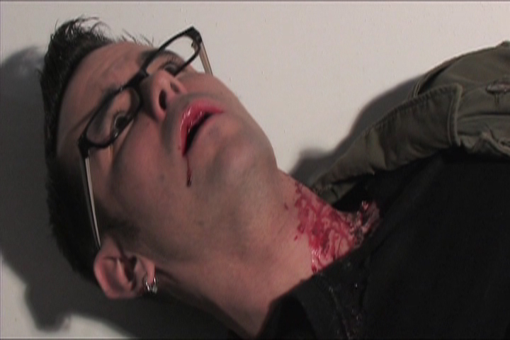 Stillbild ur A Feast of Flesh, 01:49:42