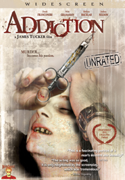 Affisch: Addiction
