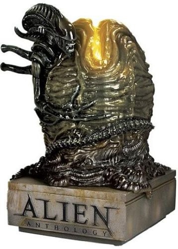Affisch: Alien Anthology