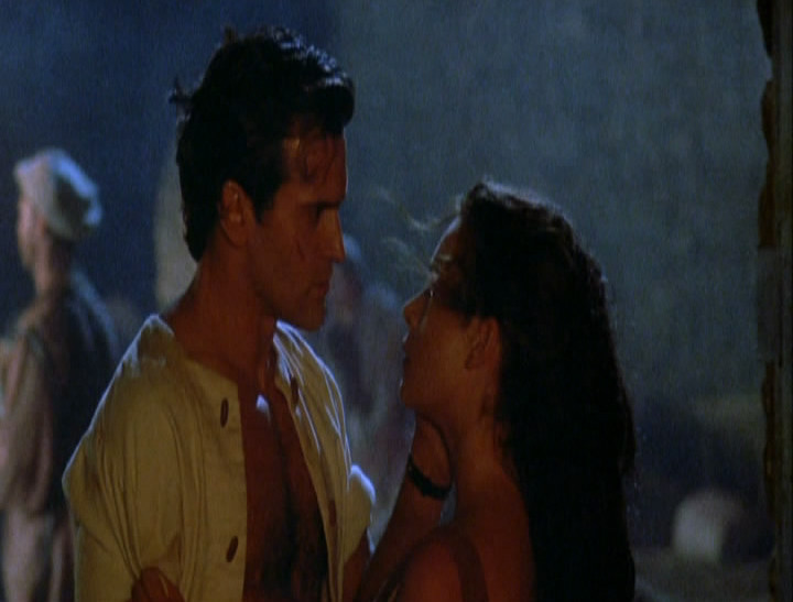 Stillbild ur Army of Darkness, 01:42:05