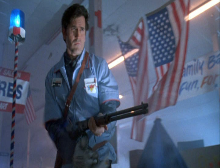 Stillbild ur Army of Darkness, 01:78:10
