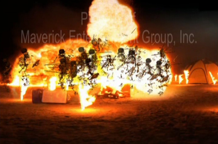 Stillbild ur Army of the Dead, 01:81:33