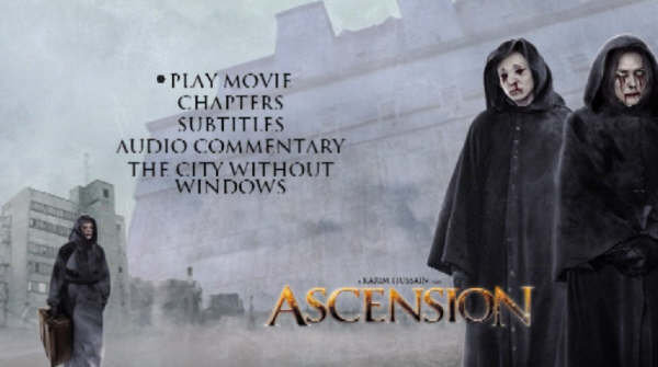 Stillbild ur Ascension, 01:10:00
