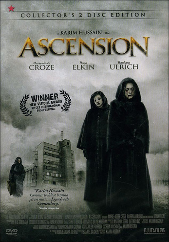 Affisch: Ascension