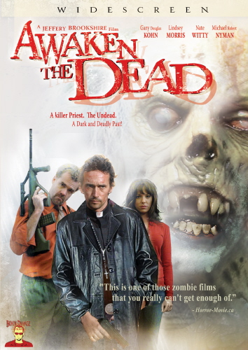Affisch: Awaken the Dead