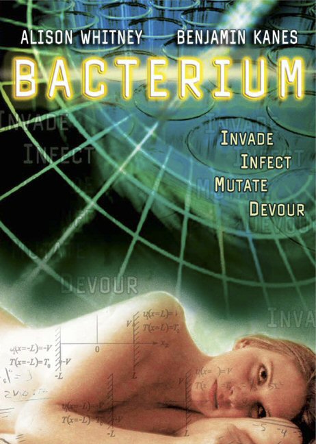 Affisch: Bacterium