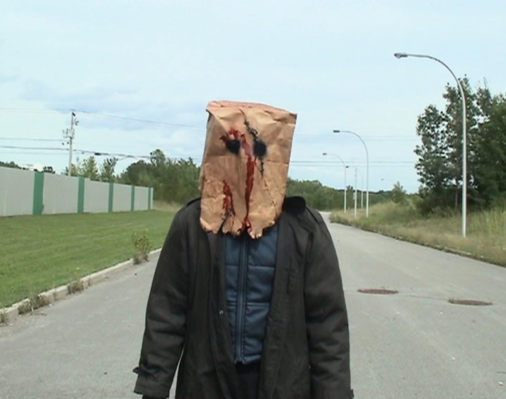 Stillbild ur Le Bagman: Profession meurtrier, 01:09:28