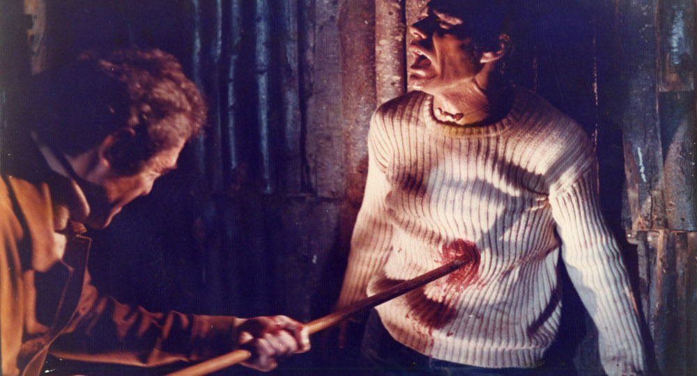 Stillbild ur A Bay of Blood, 01:15:37