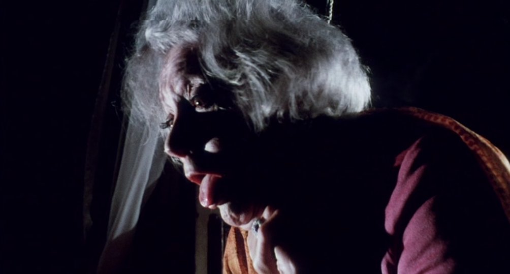 Stillbild ur A Bay of Blood, 01:23:14