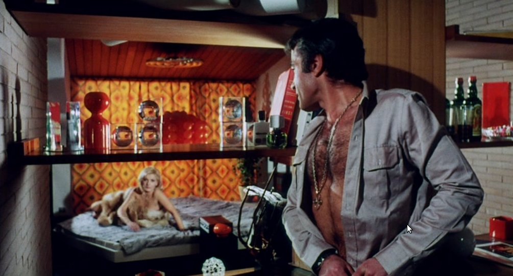 Stillbild ur A Bay of Blood, 01:31:51