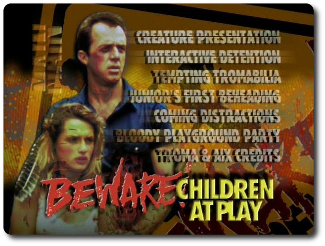 Stillbild ur Beware! Children at Play, 01:09:00