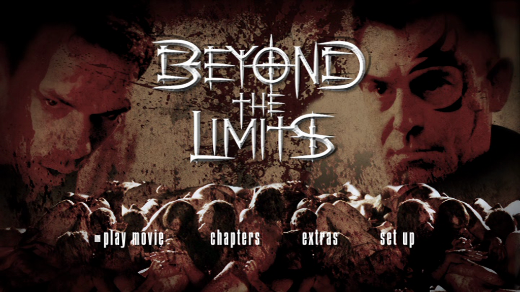 Stillbild ur Beyond the Limits, 01:08:00