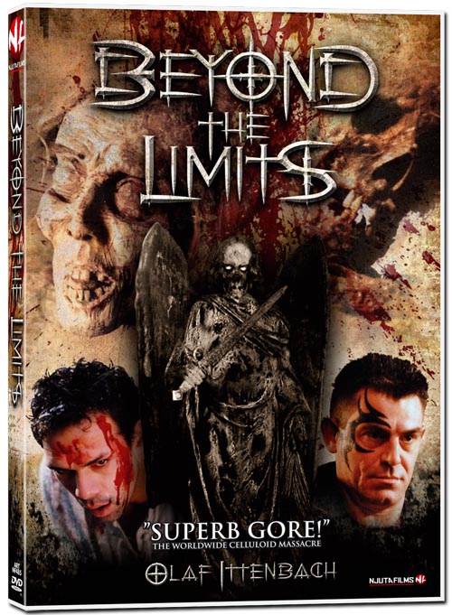 Affisch: Beyond the Limits