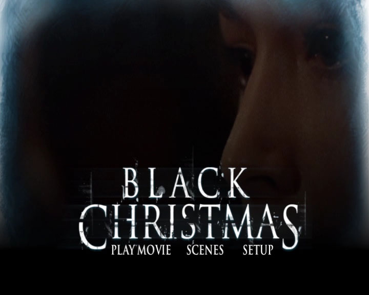 Stillbild ur Black Christmas, 01:09:00