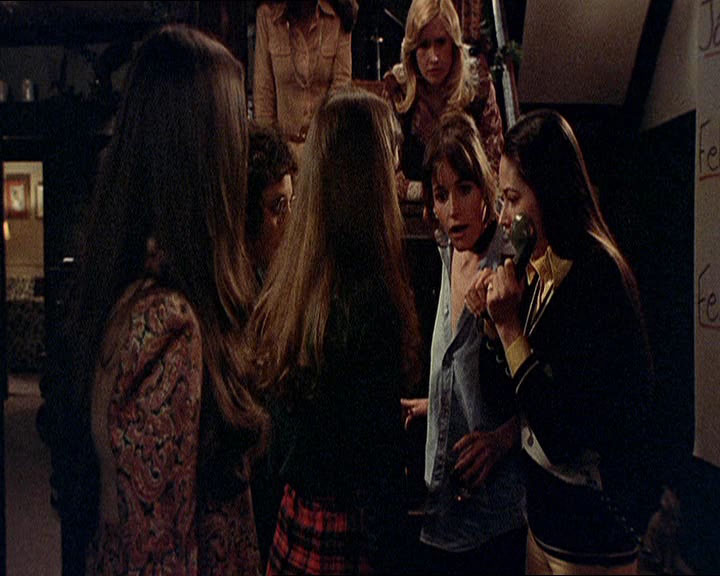 Stillbild ur Black Christmas, 01:26:14