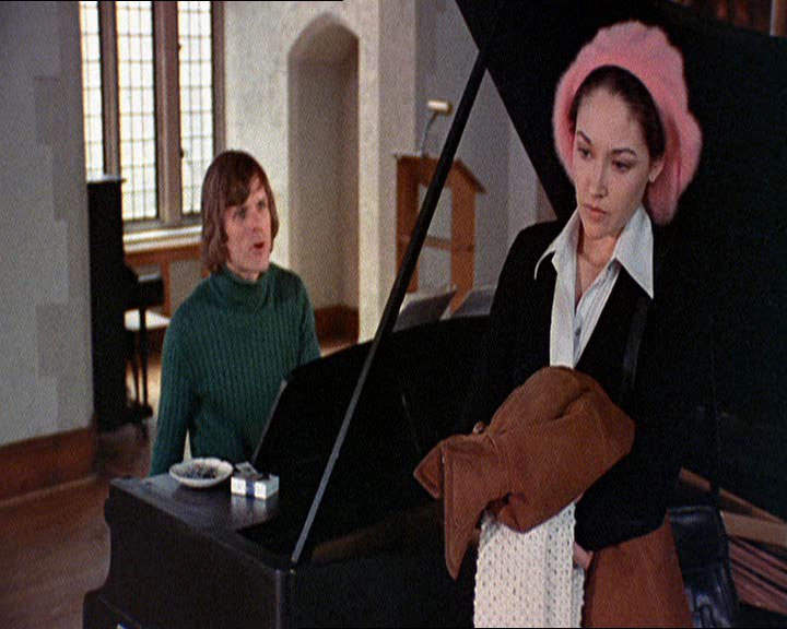 Stillbild ur Black Christmas, 01:34:51