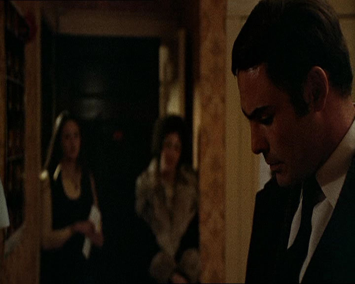 Stillbild ur Black Christmas, 01:51:05