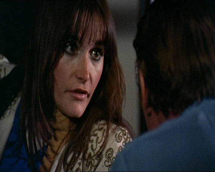 Stillbild ur Black Christmas, 01:68:19