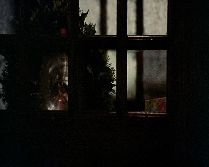 Stillbild ur Black Christmas, 01:85:33
