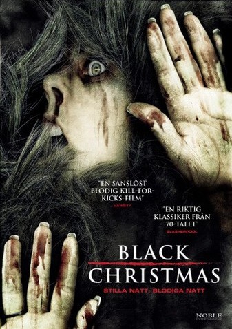 Affisch: Black Christmas