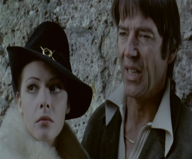 Stillbild ur Black Magic Rites, 01:80:56