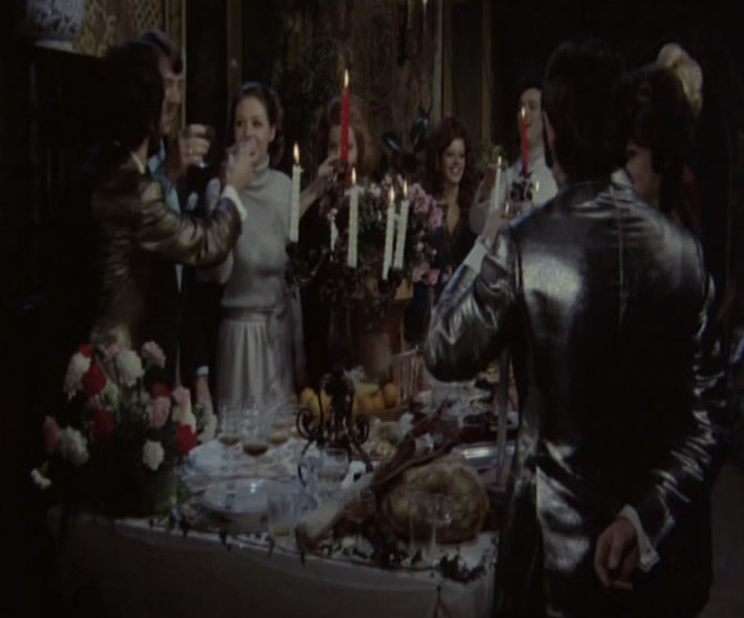 Stillbild ur Black Magic Rites, 01:89:33