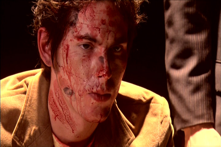 Stillbild ur Blood Car, 01:69:33