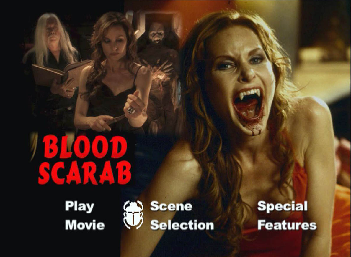 Stillbild ur Blood Scarab, 01:06:00