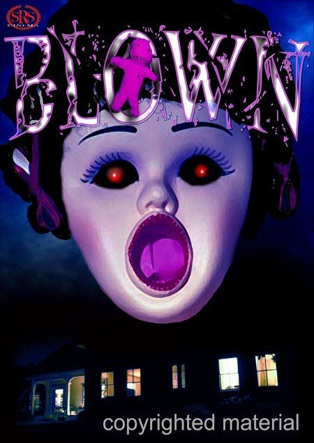 Affisch: Blown