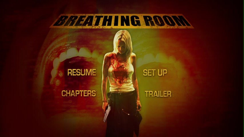 Stillbild ur Breathing Room, 01:08:00