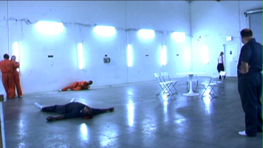 Stillbild ur Breathing Room, 01:73:56