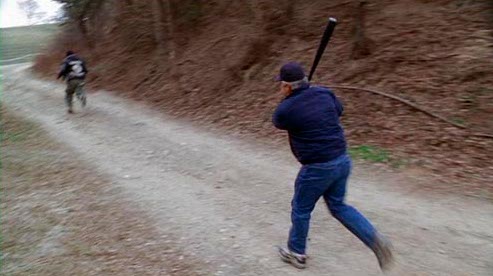 Stillbild ur Brutal Massacre: A Comedy, 01:35:51