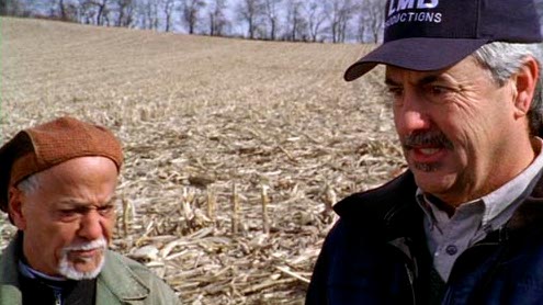 Stillbild ur Brutal Massacre: A Comedy, 01:43:28