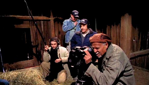 Stillbild ur Brutal Massacre: A Comedy, 01:69:19