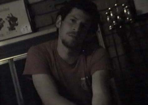 Stillbild ur Bryan Loves You, 01:25:14