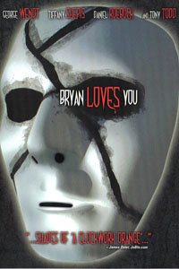 Affisch: Bryan Loves You