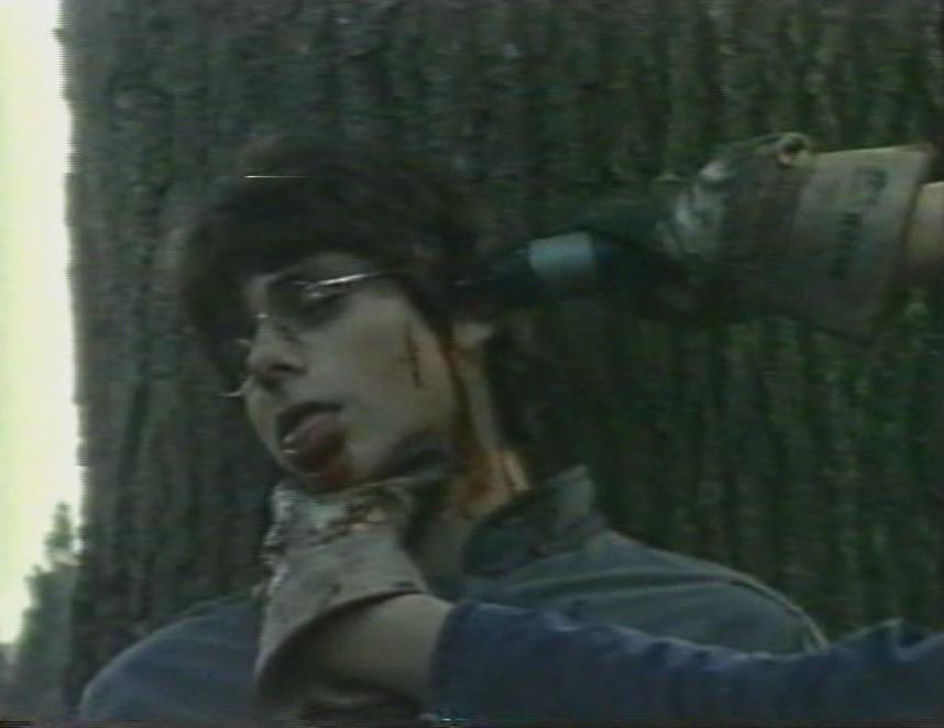 Stillbild ur The Butcher, 01:18:14