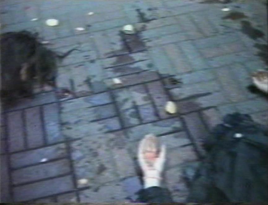 Stillbild ur The Butcher, 01:24:51