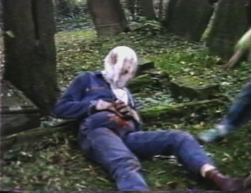 Stillbild ur The Butcher, 01:37:05