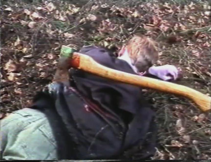 Stillbild ur The Butcher, 01:49:19
