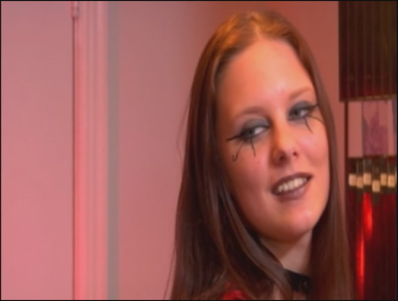 Stillbild ur Chainsaw Cheerleaders, 01:64:19