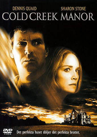 Affisch: Cold Creek Manor
